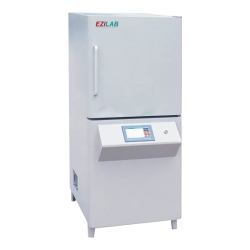 High Speed Centrifuge : Muffle Furnace EZL-MF302