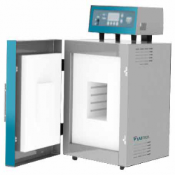 1300°C Muffle Furnace : Muffle Furnace LMF-E21