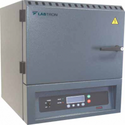 1400°C Muffle Furnace : Muffle Furnace LMF-F42