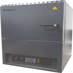 1700°C Muffle Furnace : Muffle Furnace LMF-J32