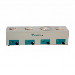 Multi-Position Heating Mantle : Multi-Position Heating Mantle LMHM-A23