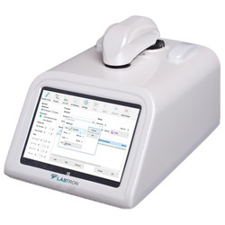 Nano Spectrophotometer : Nano Spectrophotometer LNS-C10