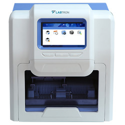 Nucleic Acid Purification System : Nucleic acid purification system LNAP-A10