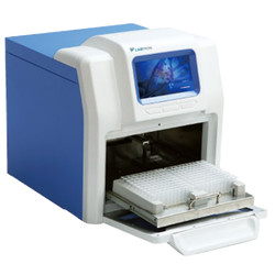 Nucleic Acid Purification System : Nucleic acid purification system LNAP-A11