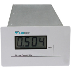Online Ozone Meter : Online Ozone Meter LOOM-A10