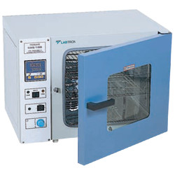 Oven Incubator : Oven Incubator LDI-A12