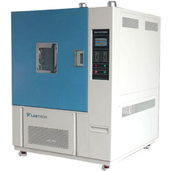 Ozone Test Chamber : Ozone Test Chamber LOC-A13