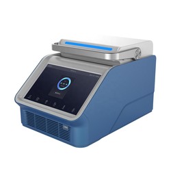 Advanced PCR System : PCR System LPRS-A10