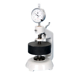Paper Testing Instruments : Paper and cardboard thickness meter TP-E20