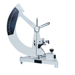 Paper Testing Instruments : Paper tearing tester TP-J20