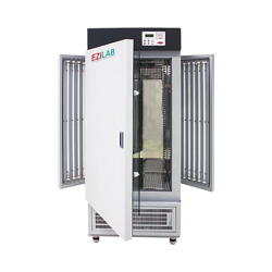 Laboratory Shakers and Mixers : Plant Growth Chamber EZL-PG412