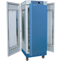 Plant Growth Chamber : Plant Growth Chamber LPGC-B12