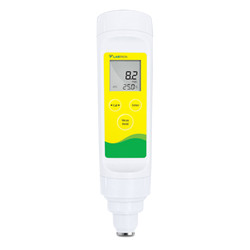 Dissolved Oxygen Tester : Pocket Dissolved oxygen tester LPKDO-A10