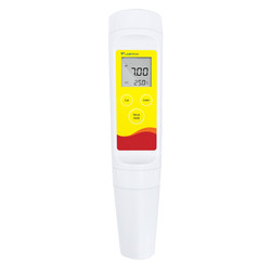 pH Tester : Pocket pH tester LPPT-A30