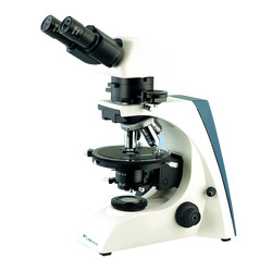 Polarizing Microscope : Polarizing Microscope LPM-A10