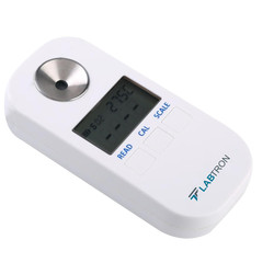 Portable Refractometers : Portable Coffee Refractometer LCR-A10