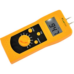 Meat Moisture Meter : Portable Meat Moisture Meter LMMM-A10