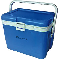 Portable Refrigerator : Portable Refrigerator LPTR-A12