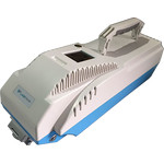 Portable Trace Drug Detector LTDD-A10