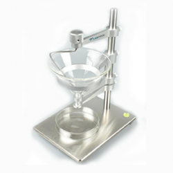 Powder Flowability Tester : Powder Flowability Tester LPFL-A10
