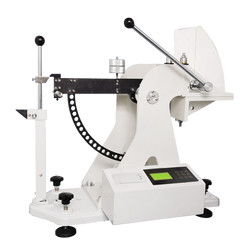 Paper Testing Instruments : Puncture strength tester TP-J12