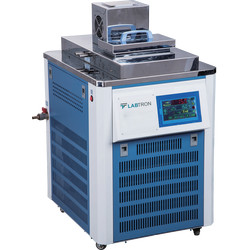 Rapid Low-Temperature Cooling Circulating Bath : Rapid Low Temperature Circulating Bath LRTB-A60