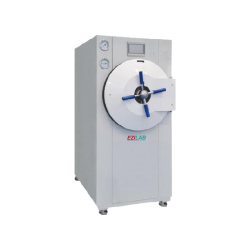 +2 to +8℃ Medical Refrigerator : Rectangular Horizontal Autoclave EZL-RH82