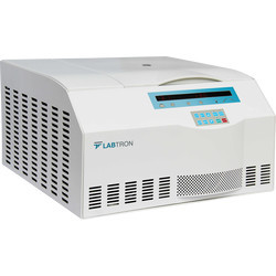 Refrigerated Centrifuge : Refrigerated Centrifuge LRF-A11