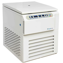 Refrigerated Centrifuge : Refrigerated Centrifuge LRF-A21