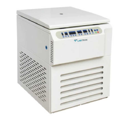 Refrigerated Centrifuge : Refrigerated Centrifuge LRF-A30