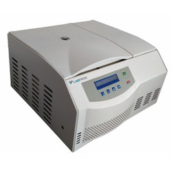 Refrigerated Centrifuge : Refrigerated Centrifuge LRF-B20