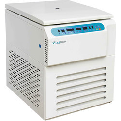 Refrigerated Centrifuge : Refrigerated Centrifuge LRF-C20
