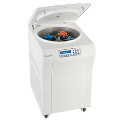 Refrigerated Centrifuge : Refrigerated centrifuge LRF-C30