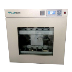 Roller Bottle Incubator : Roller Bottle Incubator LRBI-A10