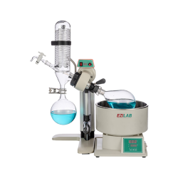 Large Scale Freeze Dryer : Rotary Evaporator EZL-RE21