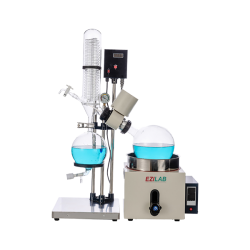 Large Scale Freeze Dryer : Rotary Evaporator EZL-RE24
