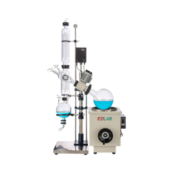 Large Scale Freeze Dryer : Rotary Evaporator EZL-RE27