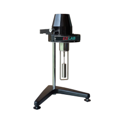 -135°C ULT Chest Freezers : Rotational Viscometer EZL-RV312