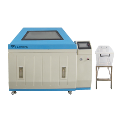 Salt Spray Test Chamber : Salt Spray Test Chamber LSSC-A14