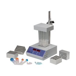 See Saw Rocking Shaker : Sample Concentrator EZL-SC121