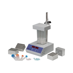 See Saw Rocking Shaker : Sample Concentrator EZL-SC122