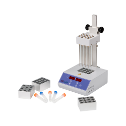 See Saw Rocking Shaker : Sample Concentrator EZL-SC123