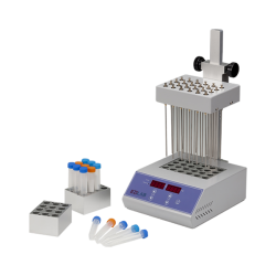 See Saw Rocking Shaker : Sample Concentrator EZL-SC124