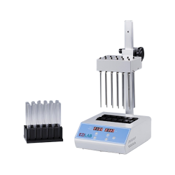 See Saw Rocking Shaker : Sample Concentrator EZL-SC126