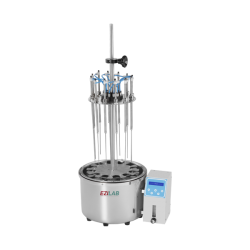 See Saw Rocking Shaker : Sample Concentrator EZL-SC127