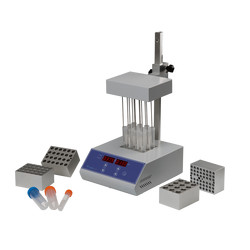 Sample Concentrator : Sample Concentrator LSCO-A10