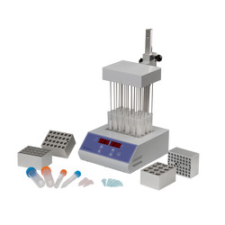 Sample Concentrator : Sample Concentrator LSCO-A11