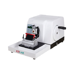 Medical Autoclave : Semi-Automatic Microtome EZL-SM201
