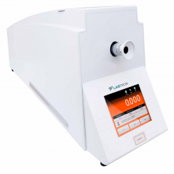 Semi-automatic Polarimeter : Semi-automatic Polarimeter LPMR-A20