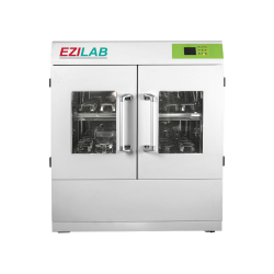 Vacuum Oven : Shaker Incubator EZL-SI81
